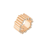 Large Diamond Edge Ring