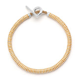 Katta Bracelet in Light Orange