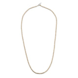 Katta Double Wrap Bracelet in Off White