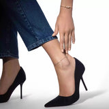 Small Move Uno Pave Flex Bangle