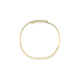 Move Noa Full Pavé Diamond Bangle