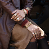 Evolve Diamond Cocktail Ring