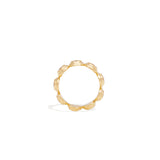 Extra Large Evolve Diamond Stacking Ring