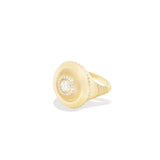 Evolve Diamond Cocktail Ring