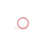 Revel Ruby & Sapphire Dimensional Cigar Band