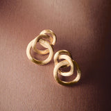 Jaipur Collection Linked Earrings