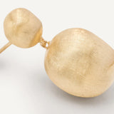 Africa Collection Double Drop Earrings