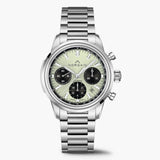 Norqain Freedom 60 Chronograph 40mm Stainless Steel