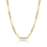 Giana Diamond Necklace