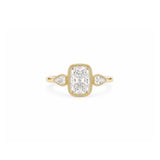 The Arden Engagement Ring