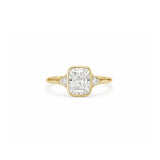 The Thea Engagement Ring