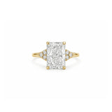 The Palmer Engagement Ring