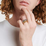 Essentials Flex 'It Ring