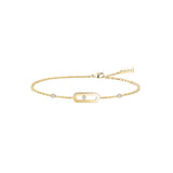 Move Uno Bracelet