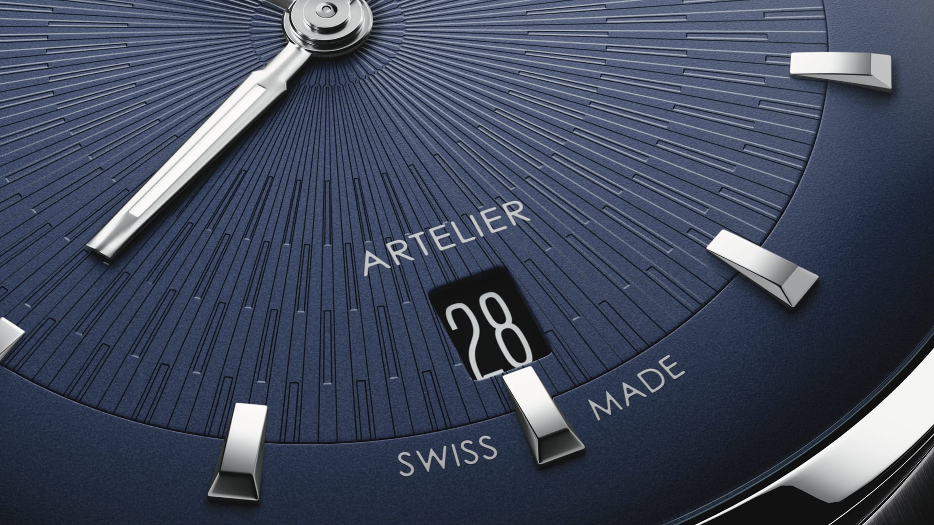 Oris Artelier Date 38mm 01733781040550782020