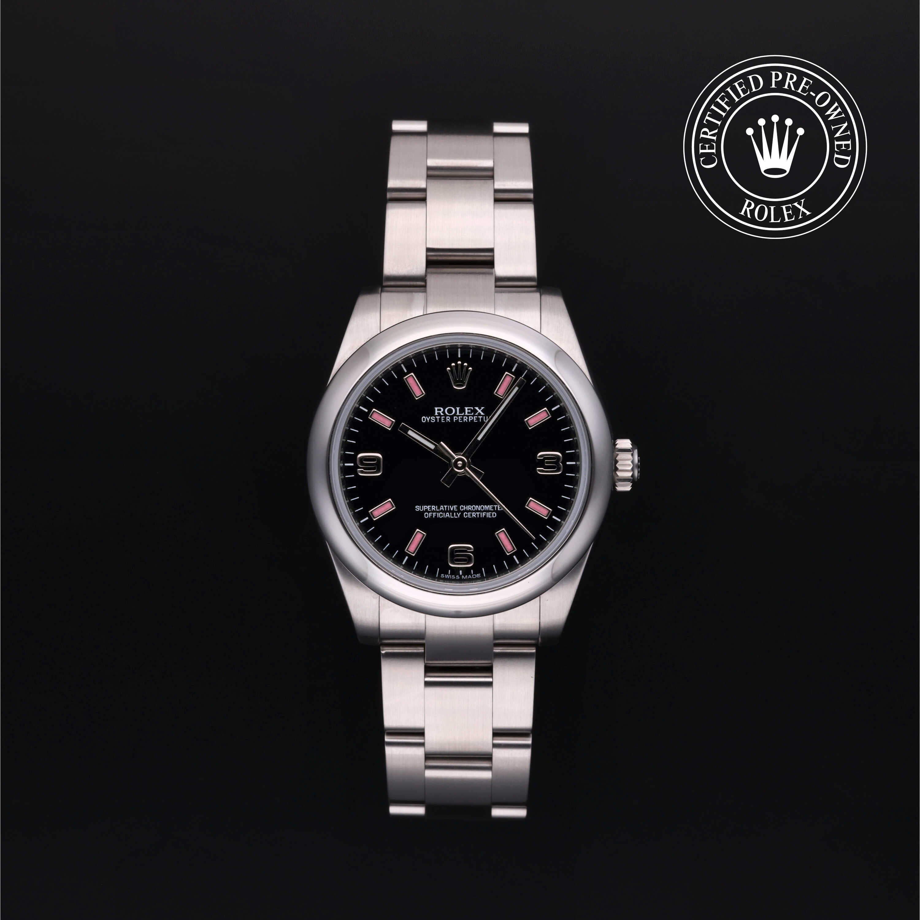 Oyster Perpetual Oyster Perpetual 31