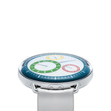 TYPE 1 Round Multicolour