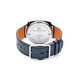 Ressence Type 1 Squared Navy Blue