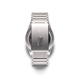 Ressence TYPE 7 XV Aquamarine