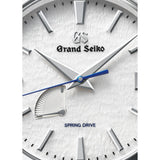 Spring Drive SBGA211