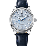 Elegance Collection Automatic Spring Drive 3-Day