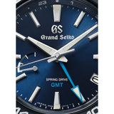 Spring Drive GMT SBGE255