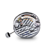 Spring Drive GMT SBGE257