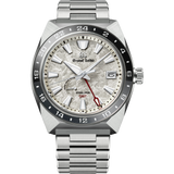 Sport Collection Automatic Spring Drive 3-Day GMT
