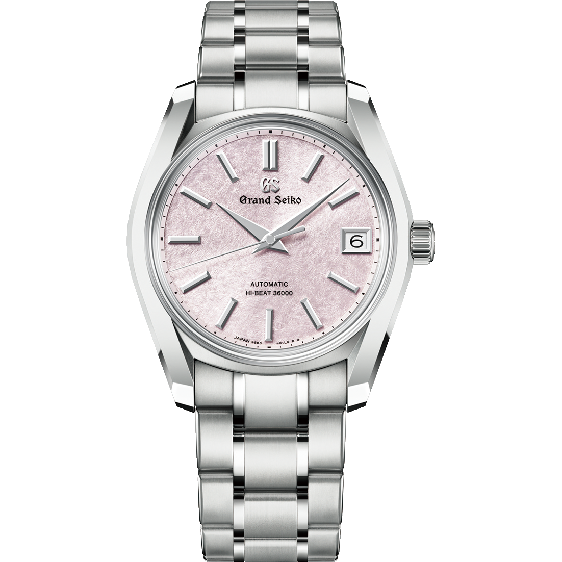 Heritage Collection 62GS Mechanical Hi-Beat 36000 – KORMAN