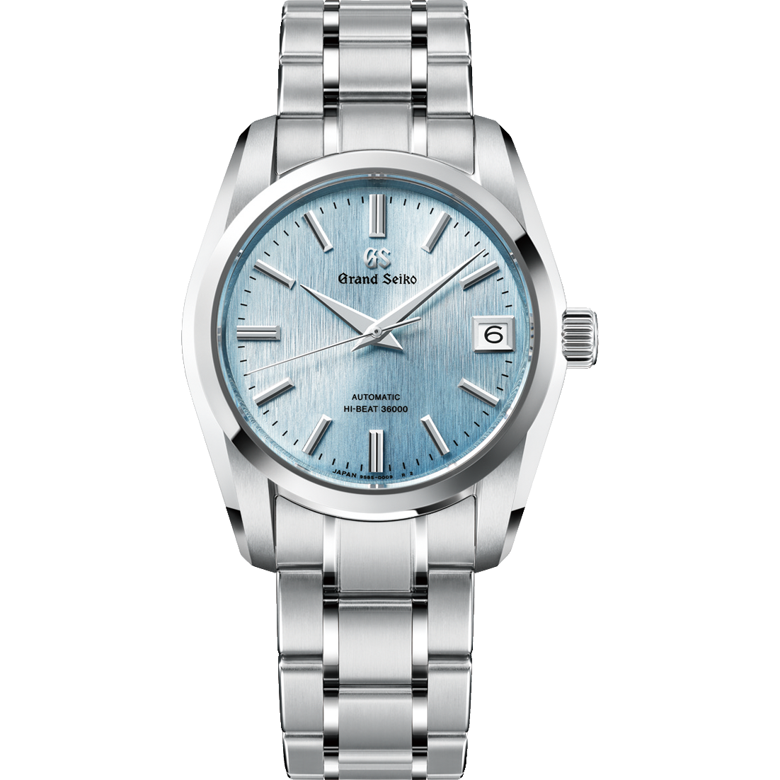 Heritage Collection Mechanical Hi-Beat 36000 – KORMAN