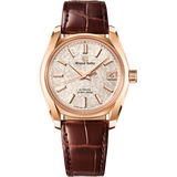 Heritage Collection Mechanical Hi-Beat 36000 SBGH368