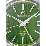 Hi-Beat 36000 GMT SBGJ259