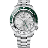 Sport Collection Mechanical Hi-Beat 36000 GMT