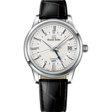 Elegance Collection Automatic Mechanical GMT
