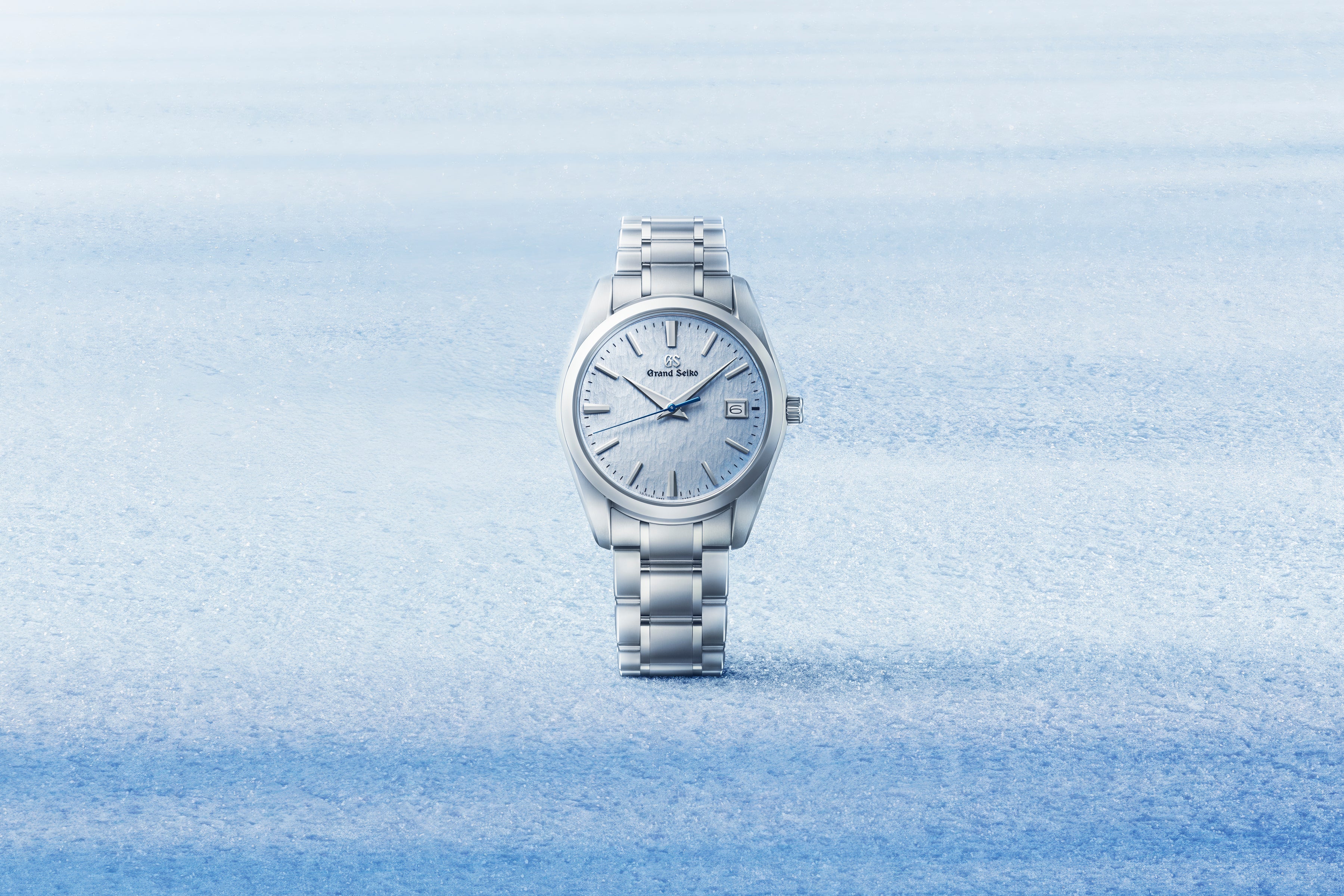 Grand Seiko Quartz SBGX357 SBGX357
