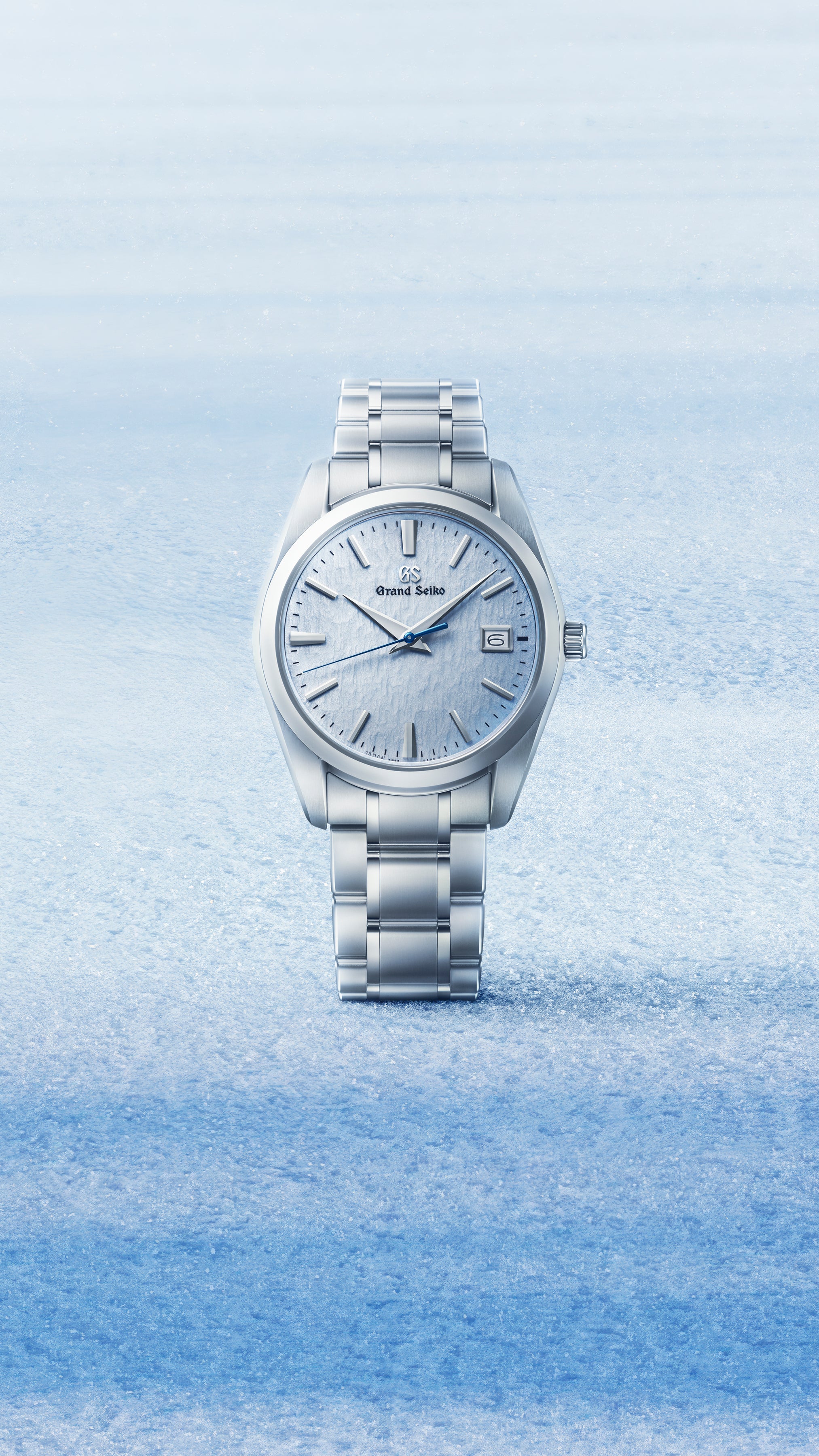 Grand Seiko Quartz SBGX357 SBGX357