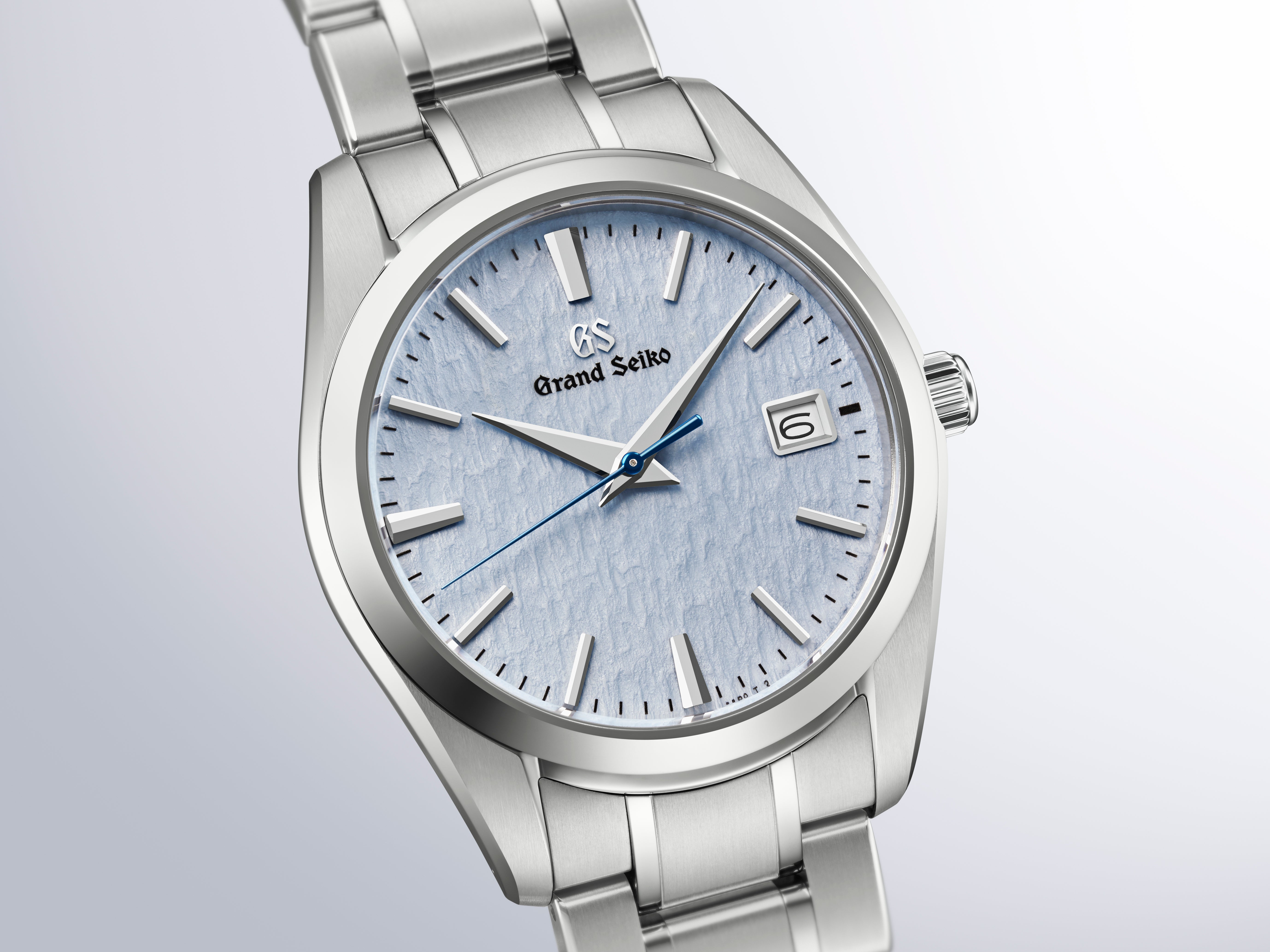 Grand Seiko Quartz SBGX357 SBGX357