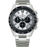 Grand Seiko Evolution 9 Hi-Beat Chronograph 43.2mm