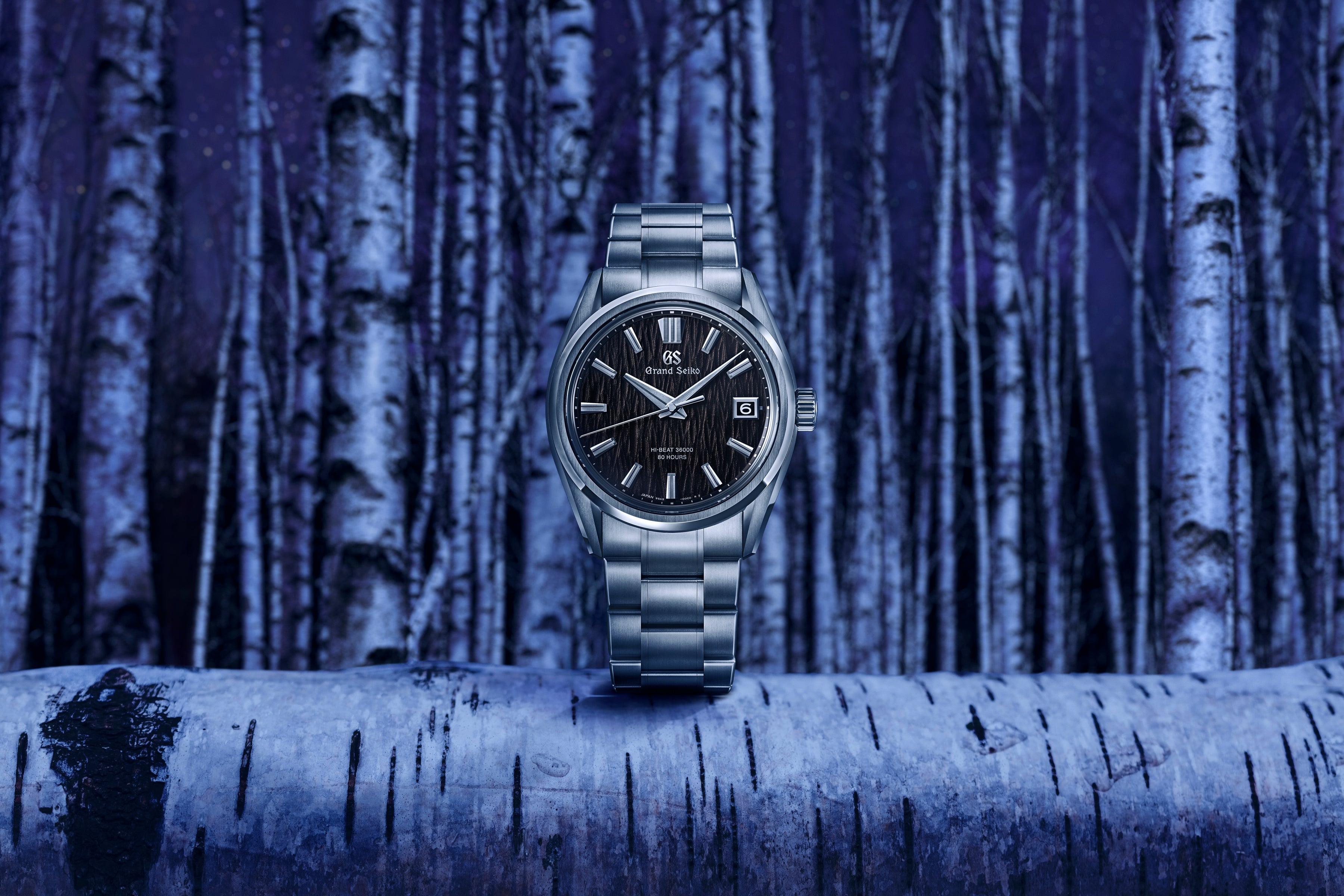 Grand Seiko Hi-Beat 36000 SLGH029 SLGH029