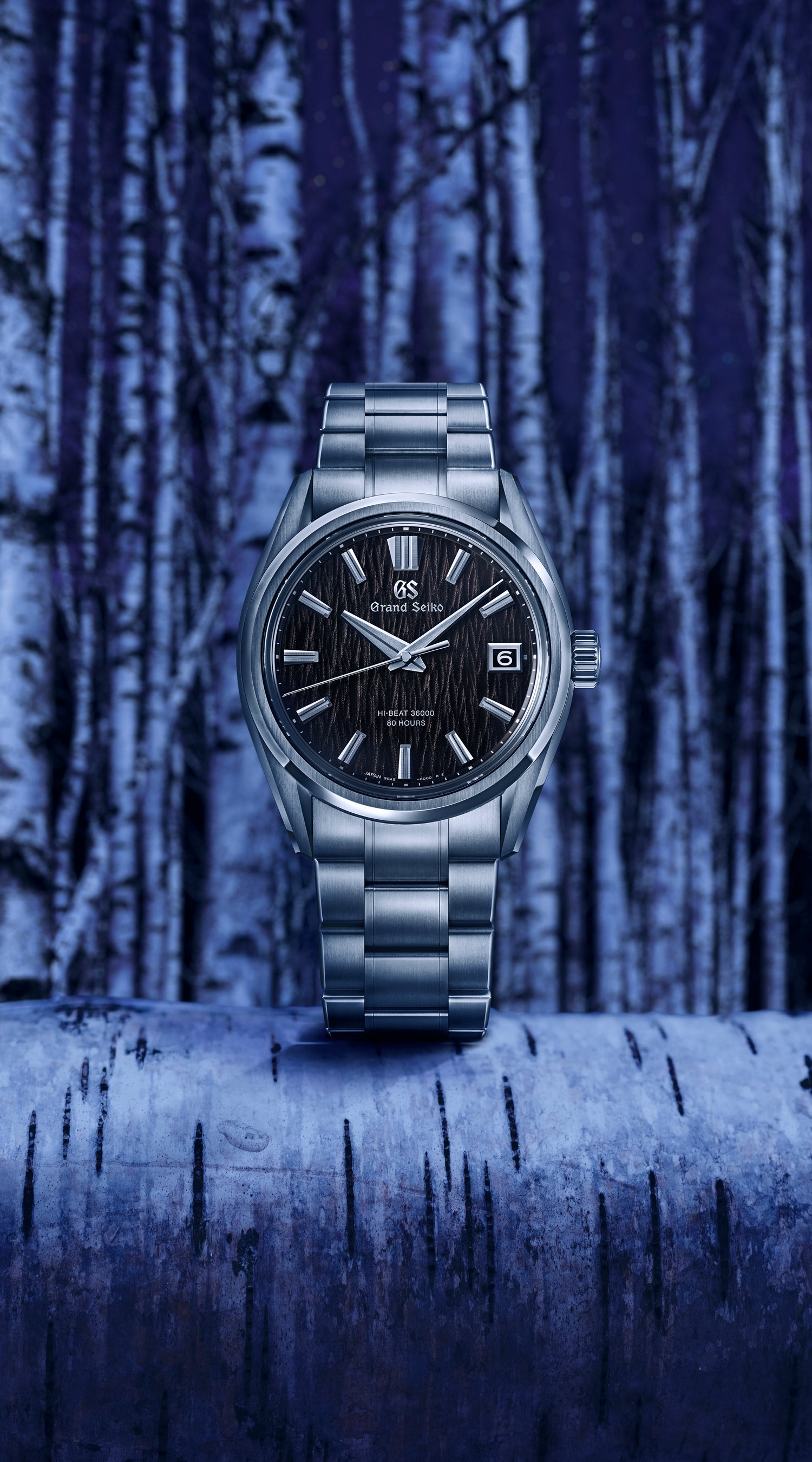 Grand Seiko Hi-Beat 36000 SLGH029 SLGH029