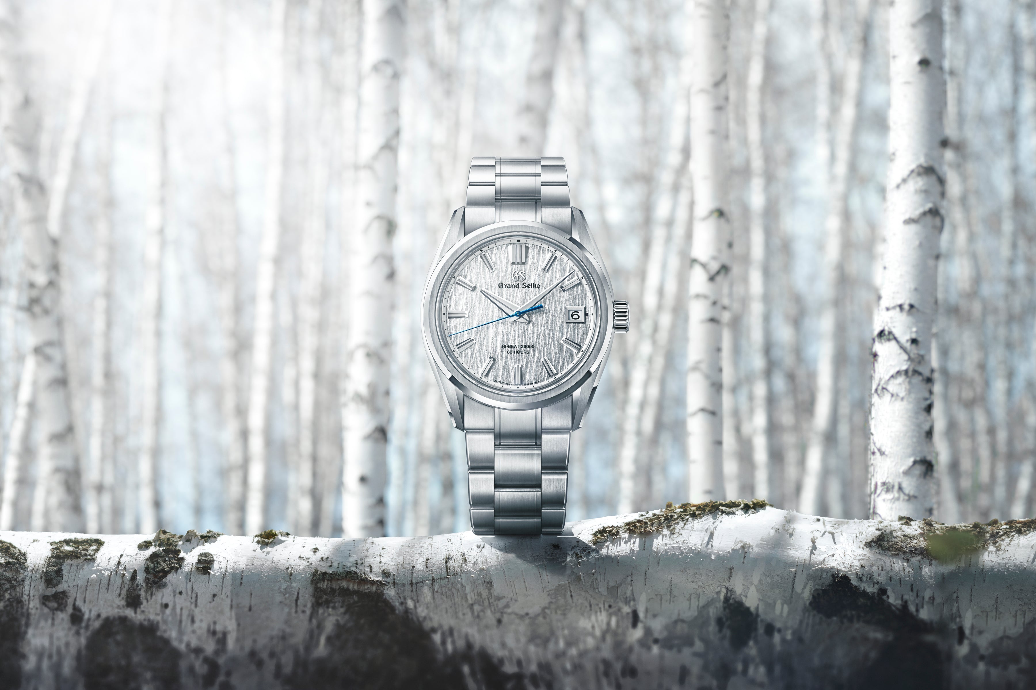 Grand Seiko Hi-Beat 36000 SLGH031 SLGH031