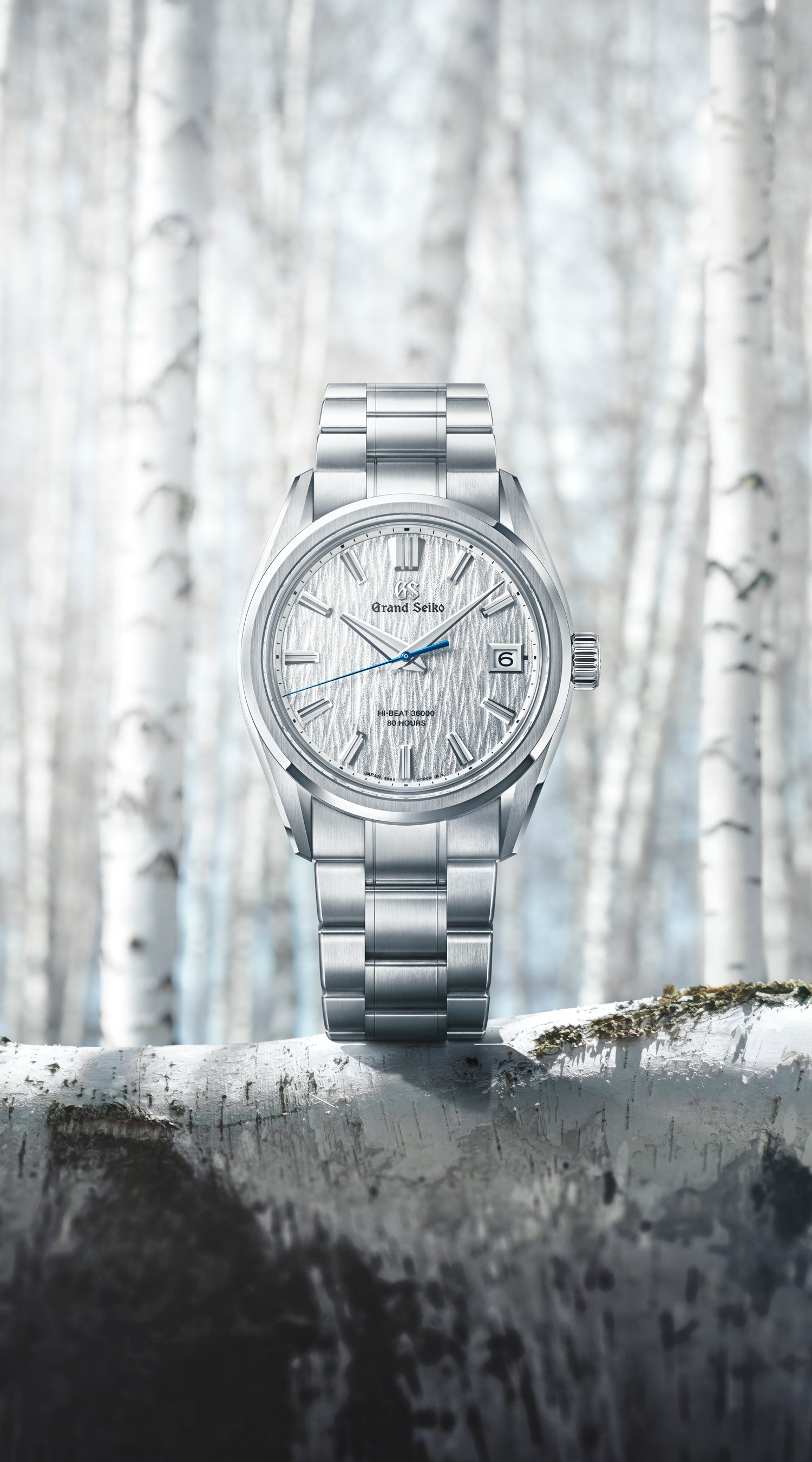 Grand Seiko Hi-Beat 36000 SLGH031 SLGH031