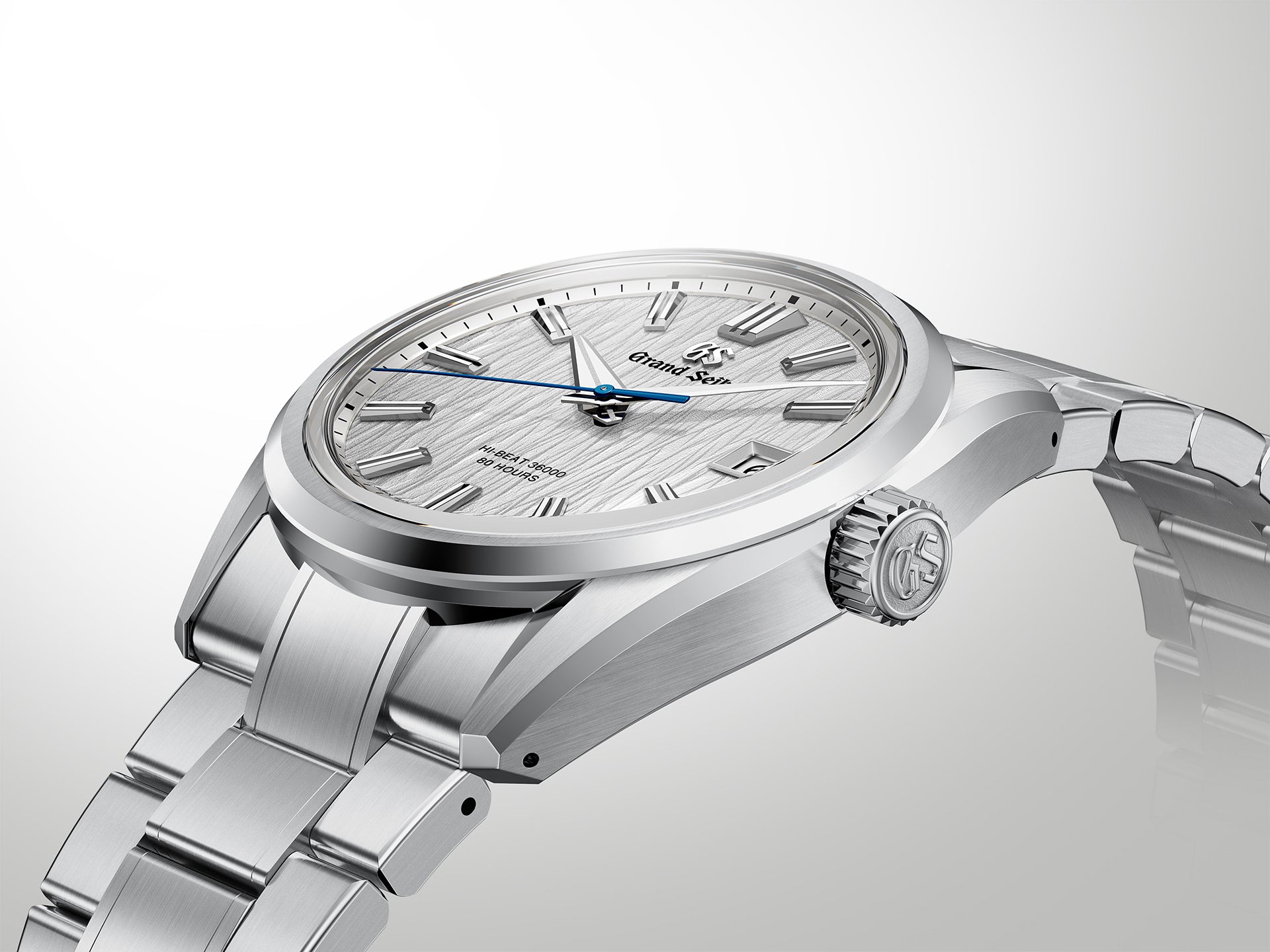 Grand Seiko Hi-Beat 36000 SLGH031 SLGH031