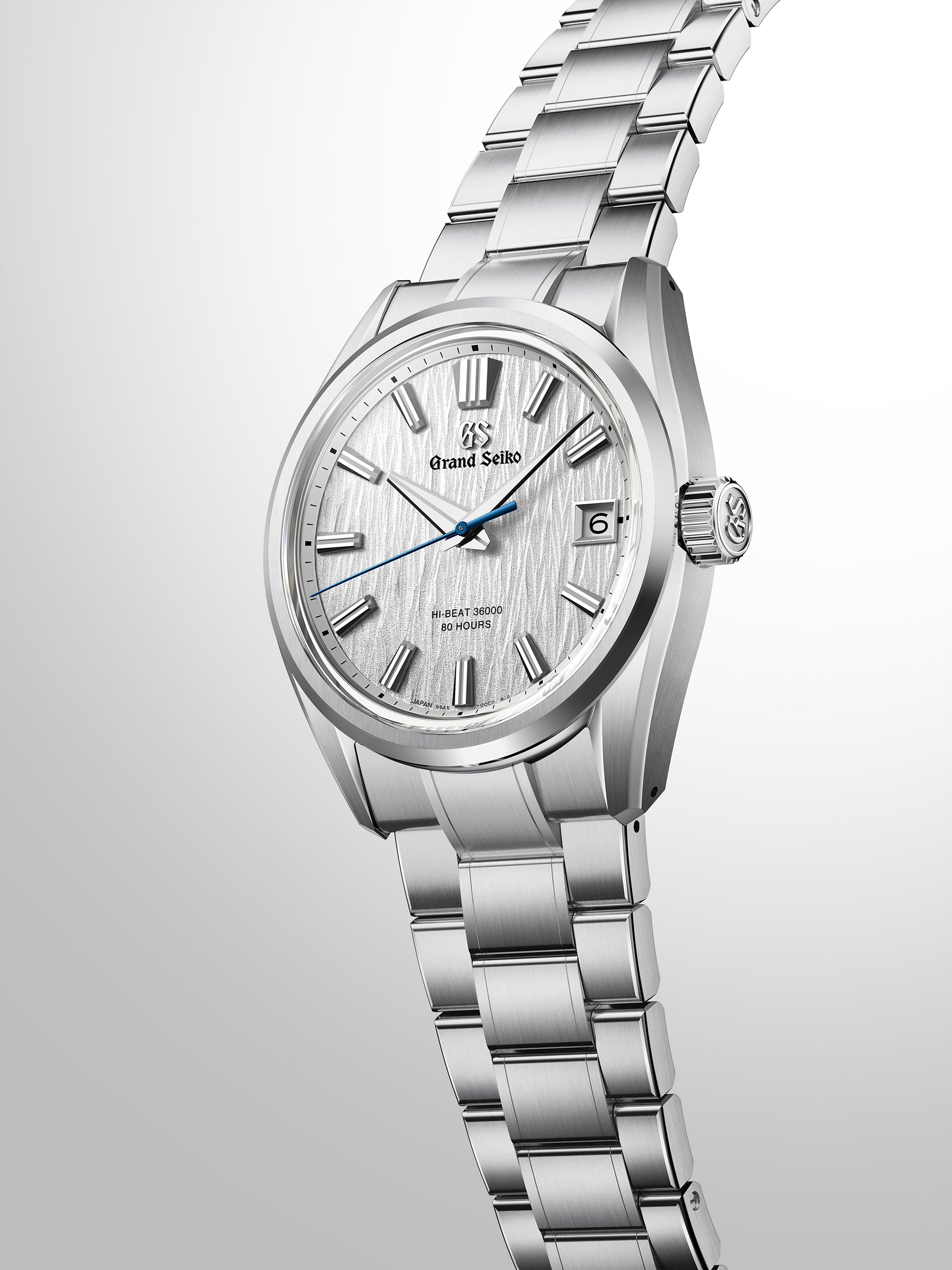 Grand Seiko Hi-Beat 36000 SLGH031 SLGH031