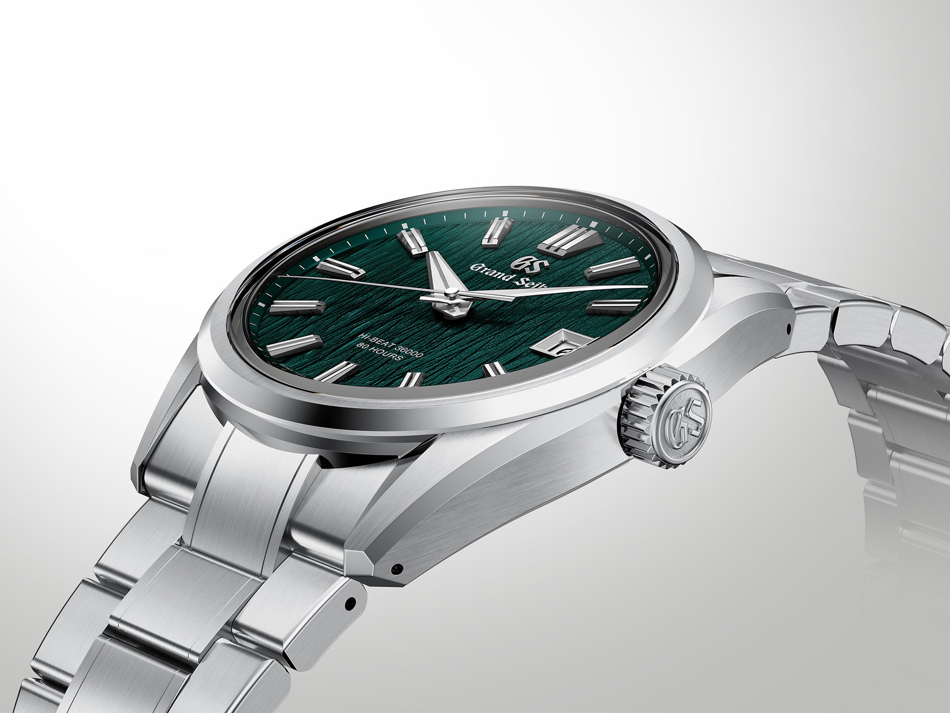 Grand Seiko Hi-Beat 36000 SLGH033 SLGH033