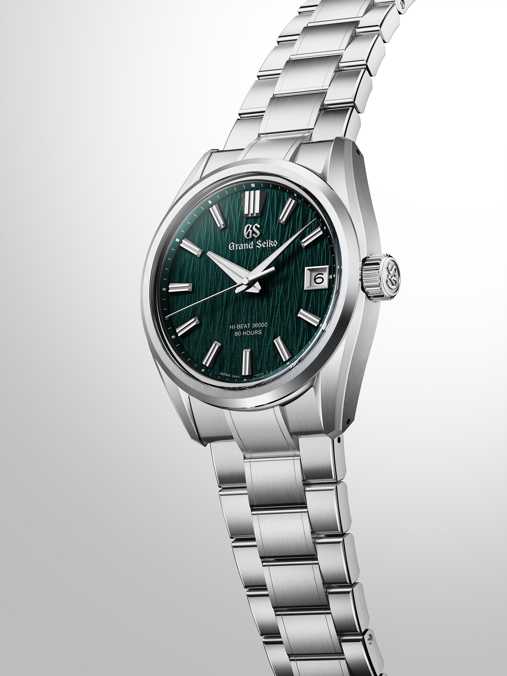 Grand Seiko Hi-Beat 36000 SLGH033 SLGH033