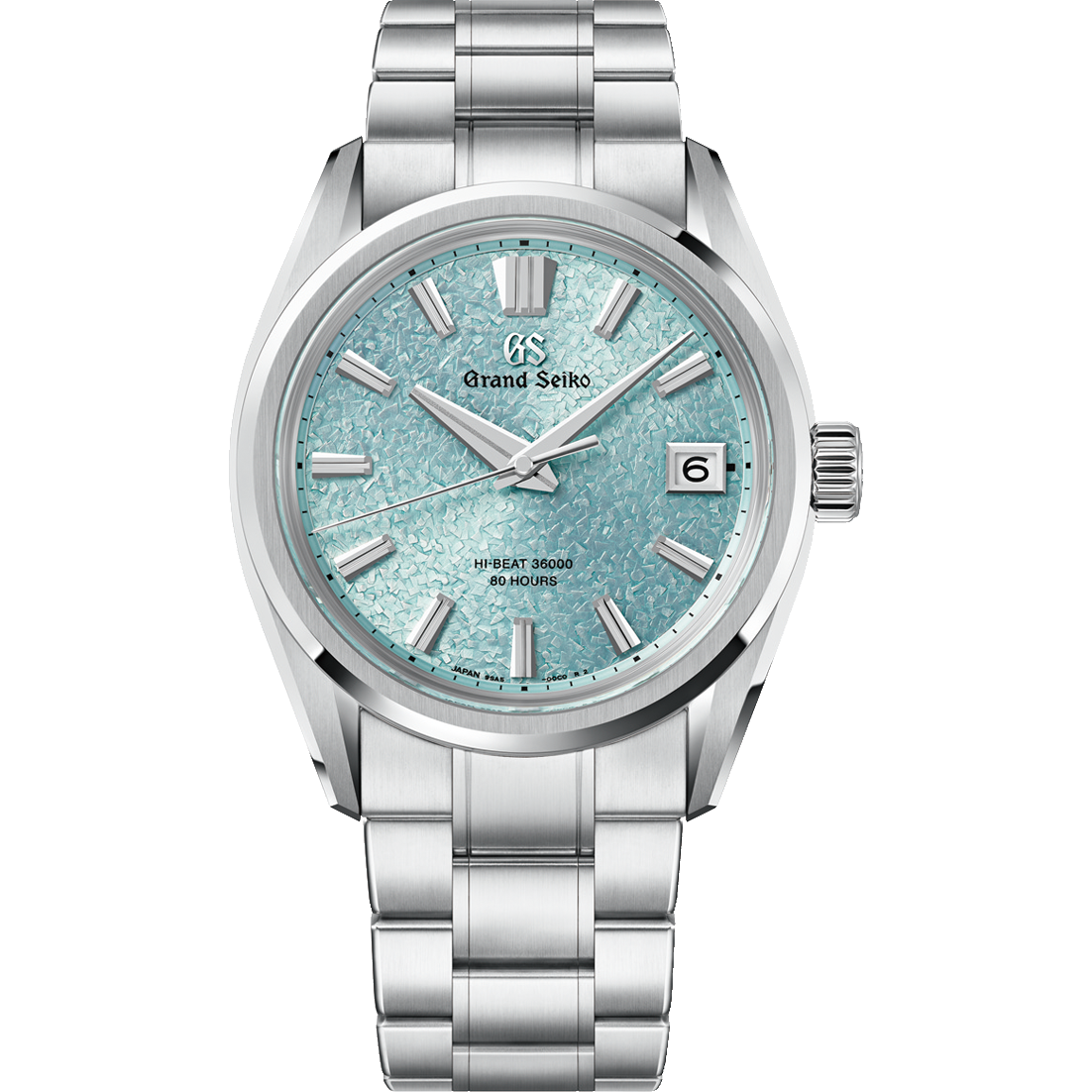Grand Seiko Hi-Beat 36000 SLGH035 SLGH035