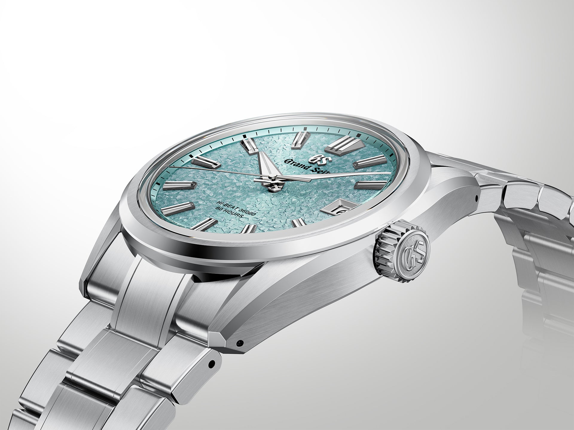 Grand Seiko Hi-Beat 36000 SLGH035 SLGH035