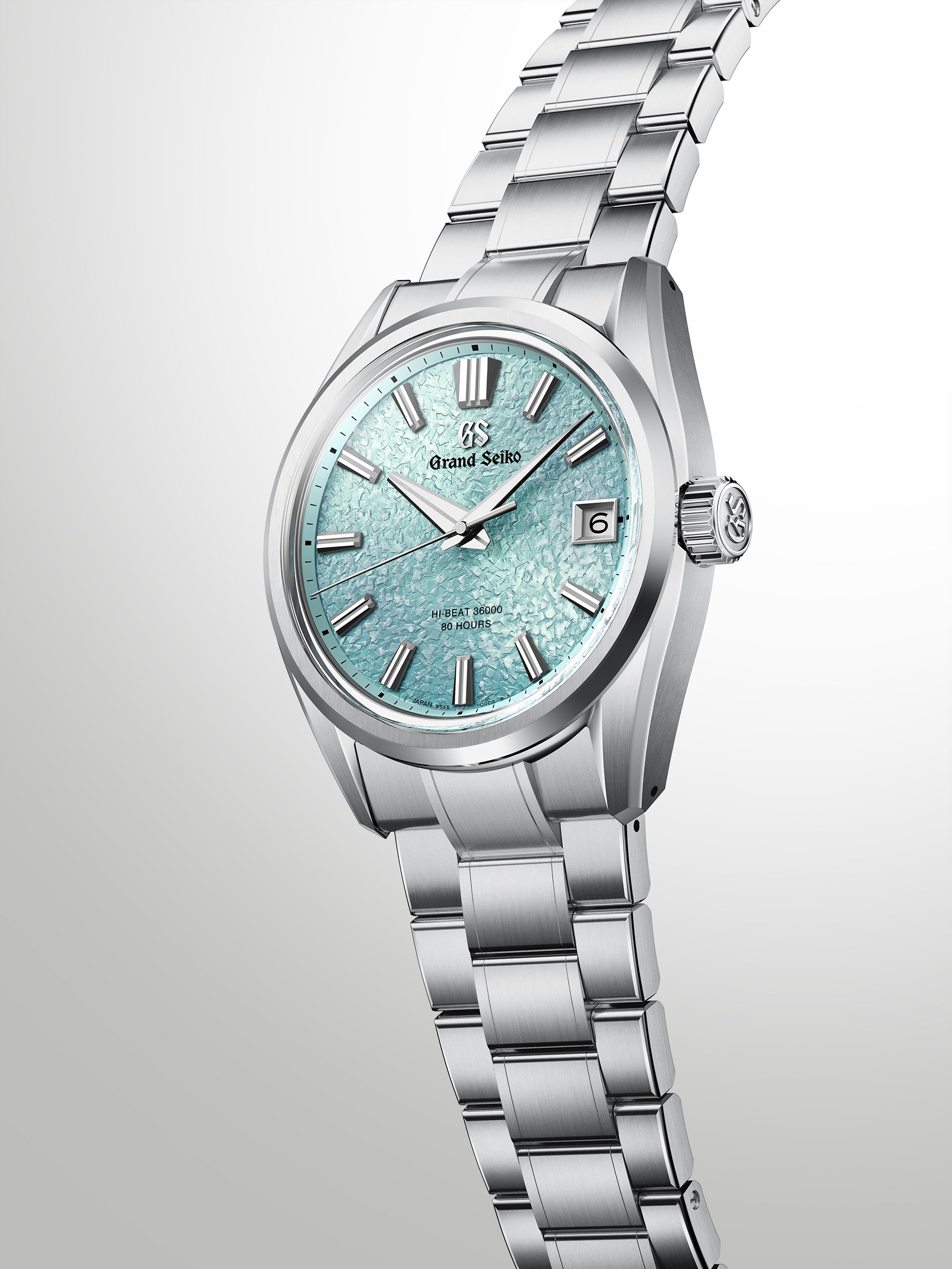 Grand Seiko Hi-Beat 36000 SLGH035 SLGH035
