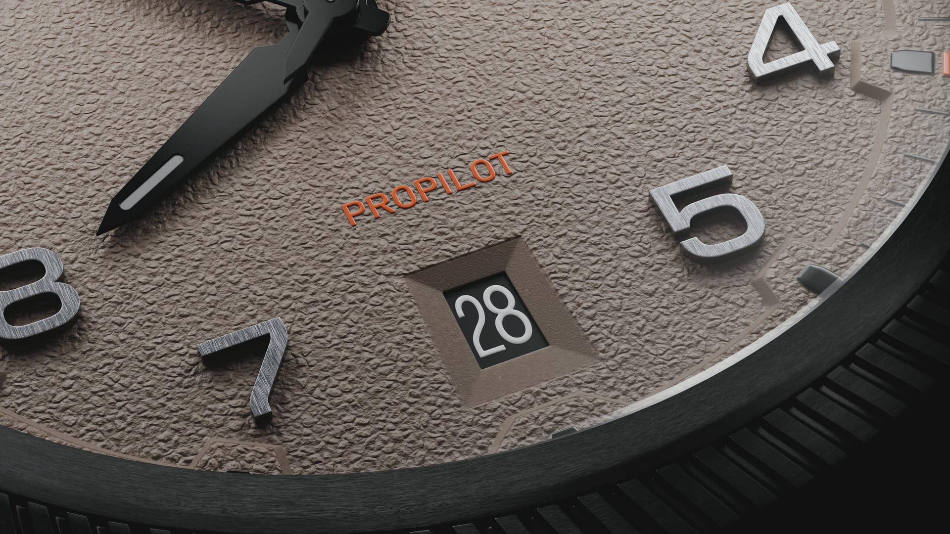 Oris ProPilot Desert Edition 41mm 0173378028766